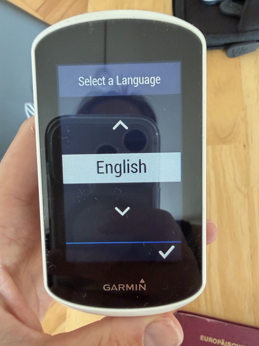 Garmin Ordinateurs & app. de mesure: Garmin Edge Explore – D'occasion à Russikon par Valimar_151 1