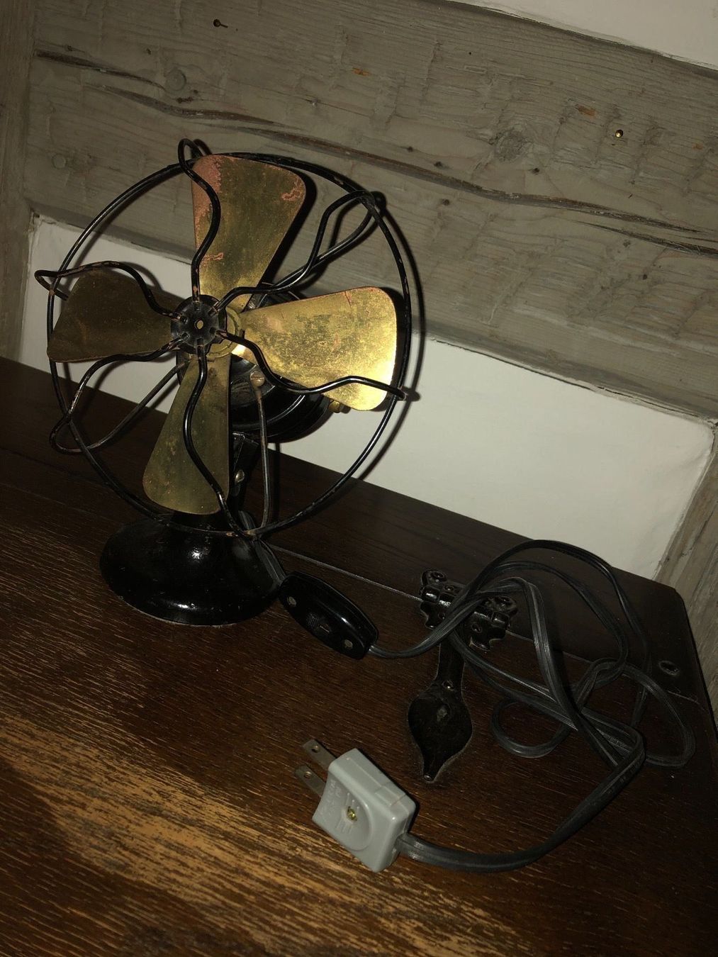 Ventilatori: Antiker Ventilator – Usato da Wald ZH venduto da mlnt 6