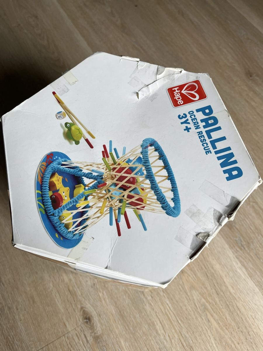 Haba Spiele: Geschicklichkeitsspiel – Gebraucht aus Sulz AG von Zissi31324 1