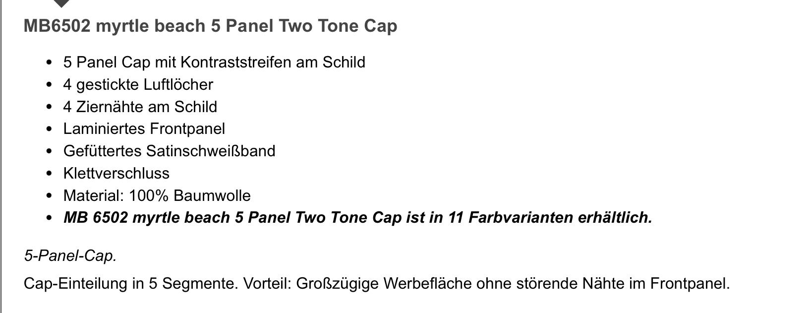 Chapeaux, bonnets & casquettes: Cap Caps Hut – Neuf avec emballage d'origine à Aarwangen par to-hirschi 1