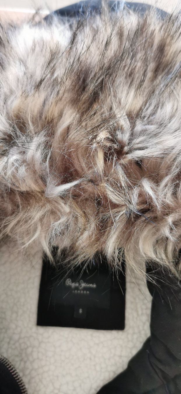 Pepe Jeans Giacche: Pepe Jeans Übergangsjacke – Usato da Eisten venduto da _saskiia_ 2