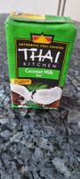 Thai Kitchen Kokosmilch 250ml neu ungeöffnet MHD 05.2027