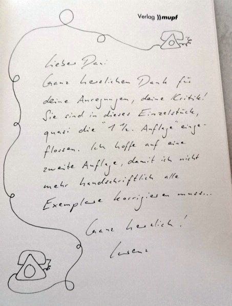 Libri: Das tonners Telefon von Erich Kästner – Usato da Wetzikon ZH venduto da strubeli024 1
