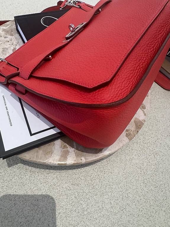 Hermès Borse: HERMES TASCHE JYPSIERE 28 – Nuovo (secondo la descrizione) da Schwyz venduto da bofb 7
