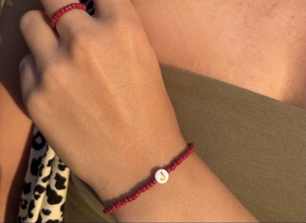 Bracciali & Braccialetti: HANDMADE BRACELETS✨ – Nuovo e nell'imballaggio originale da Grindelwald venduto da juliacieeslak 4