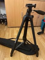 Stativ Cullmann Primax 380 mit Tasche