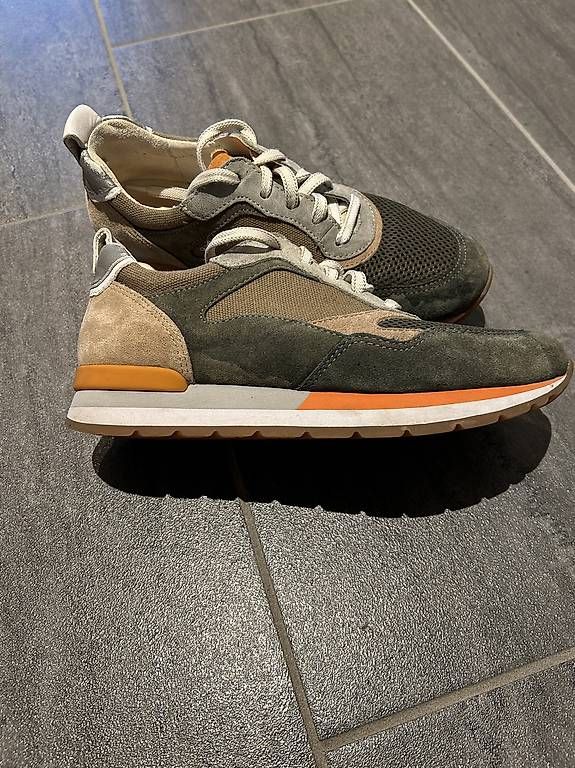 Damenschuhe: Gabor Sneaker gr 4 1/2 – Gebraucht aus Gränichen von Robei 1