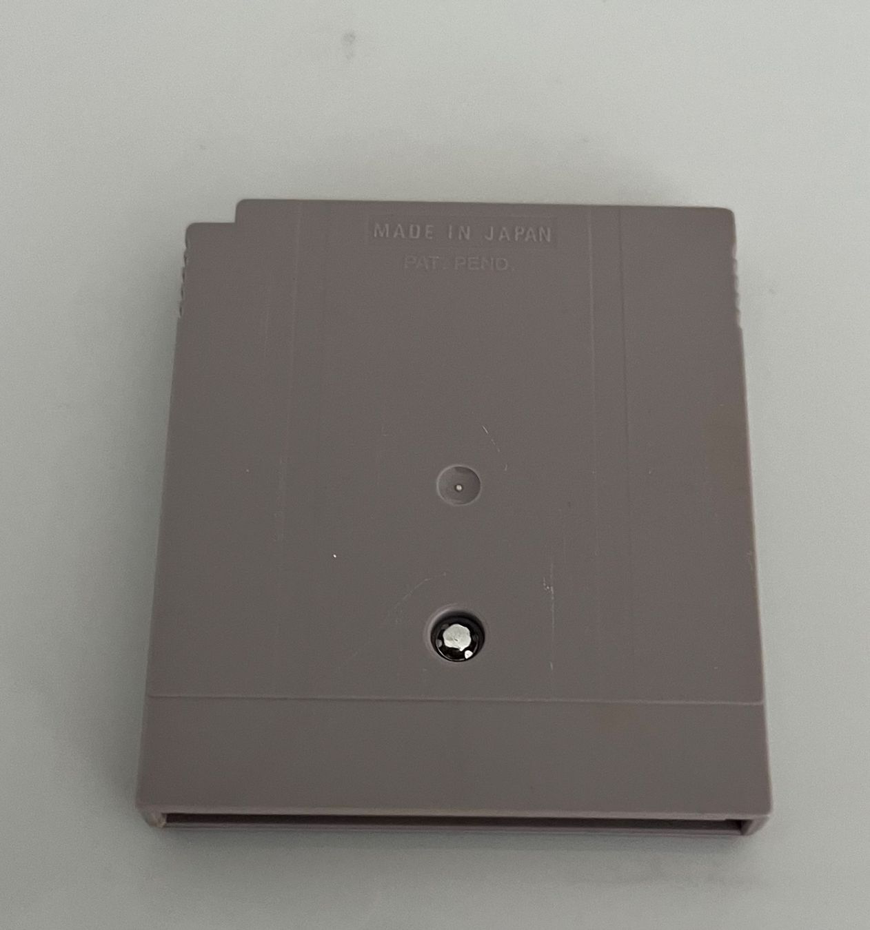 Nintendo Spiele: Gameboy Split 2 – Gebraucht aus Bassersdorf von McRob00 2