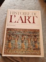 Larousse Histoire de L'art 1 et 2 