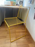 Hay Hee Chair Gelb