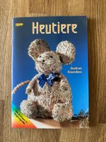 Bastelbuch- Heutiere.
