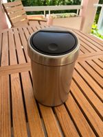 Brabantia Badezimmer 3 L Touch Bin