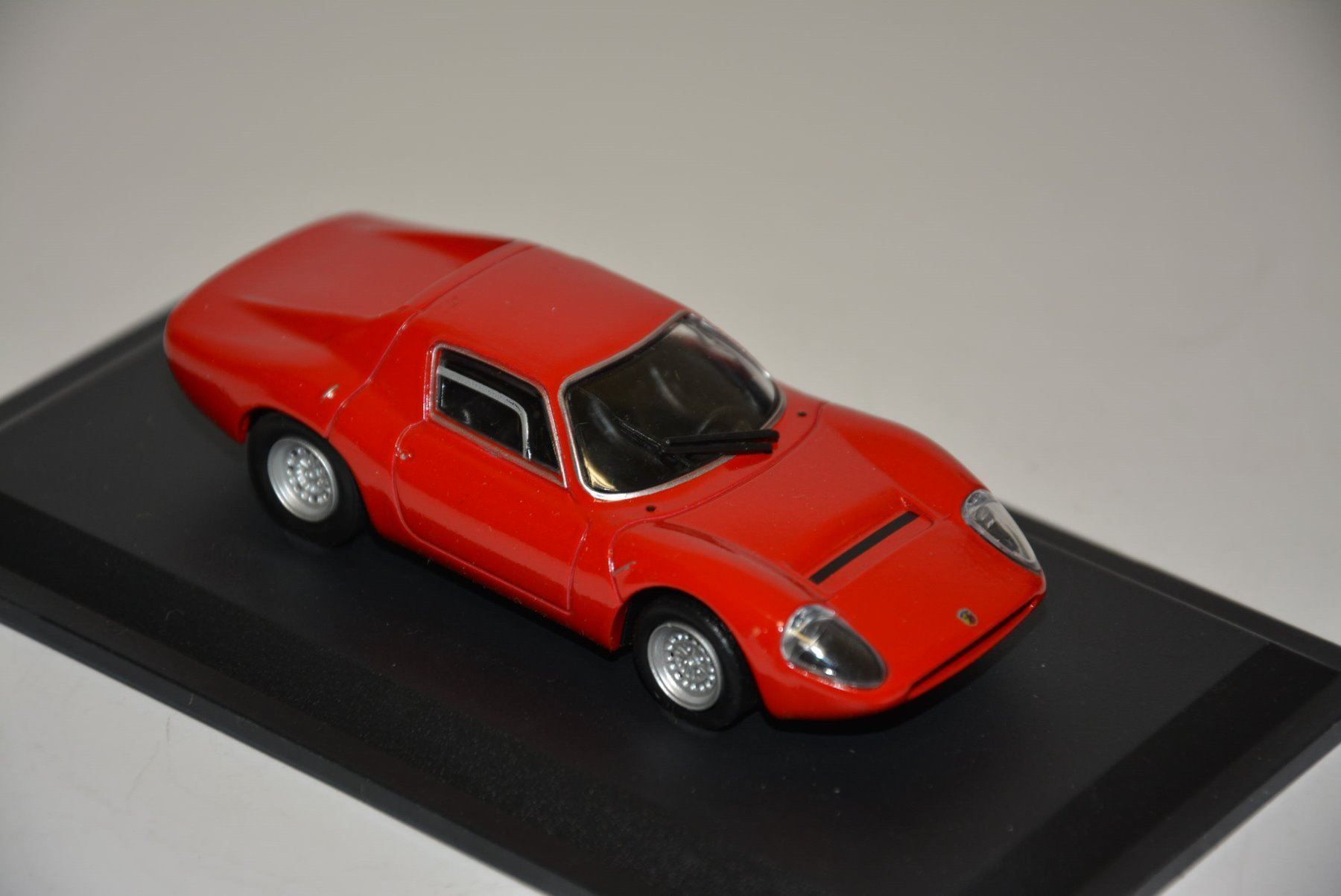 Abarth Modellini d'auto: Abarth OT 1300 1965 , 1:43 – Nuovo (secondo la descrizione) da Goldach venduto da Feivel9 4
