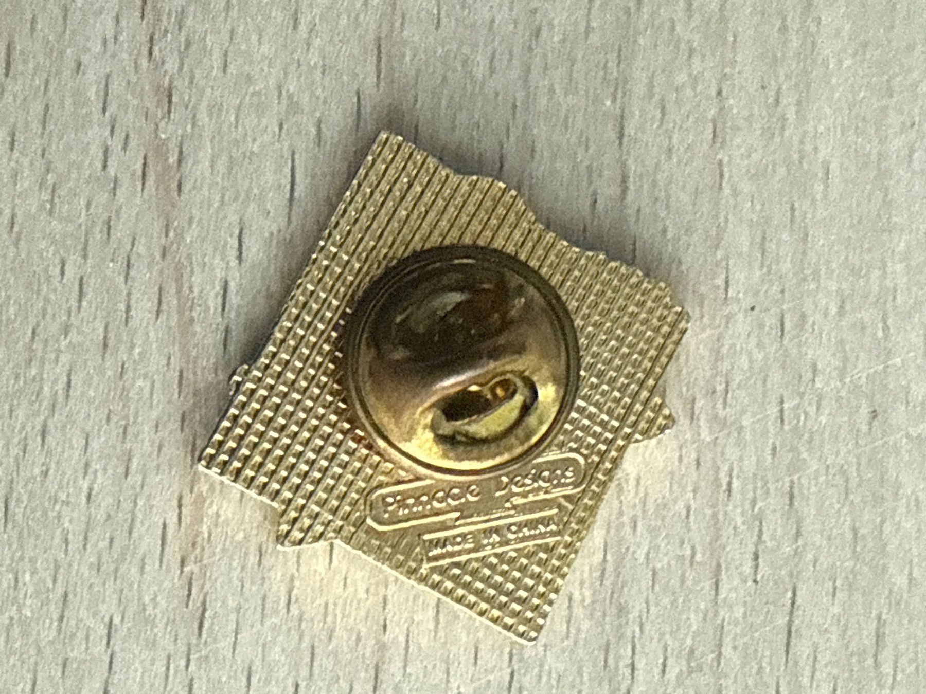 Plaketten & Abzeichen: Pin Florida – Gebraucht aus Glattbrugg von Schweigmatt 1