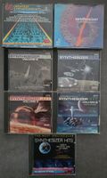 Synthesizer CD's