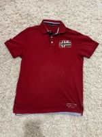 Napapijri Poloshirt Gr.M