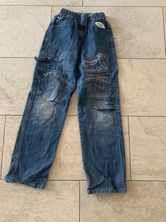 Jeans Gr.152/158