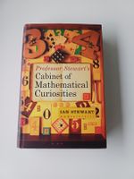 Professor Stewart's Cabinet of Mathematical Curiosities