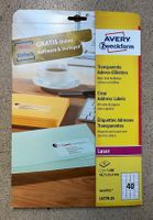 neue & ovp AVERY Zweckform Etiketten L4770-25 | NP 69.50