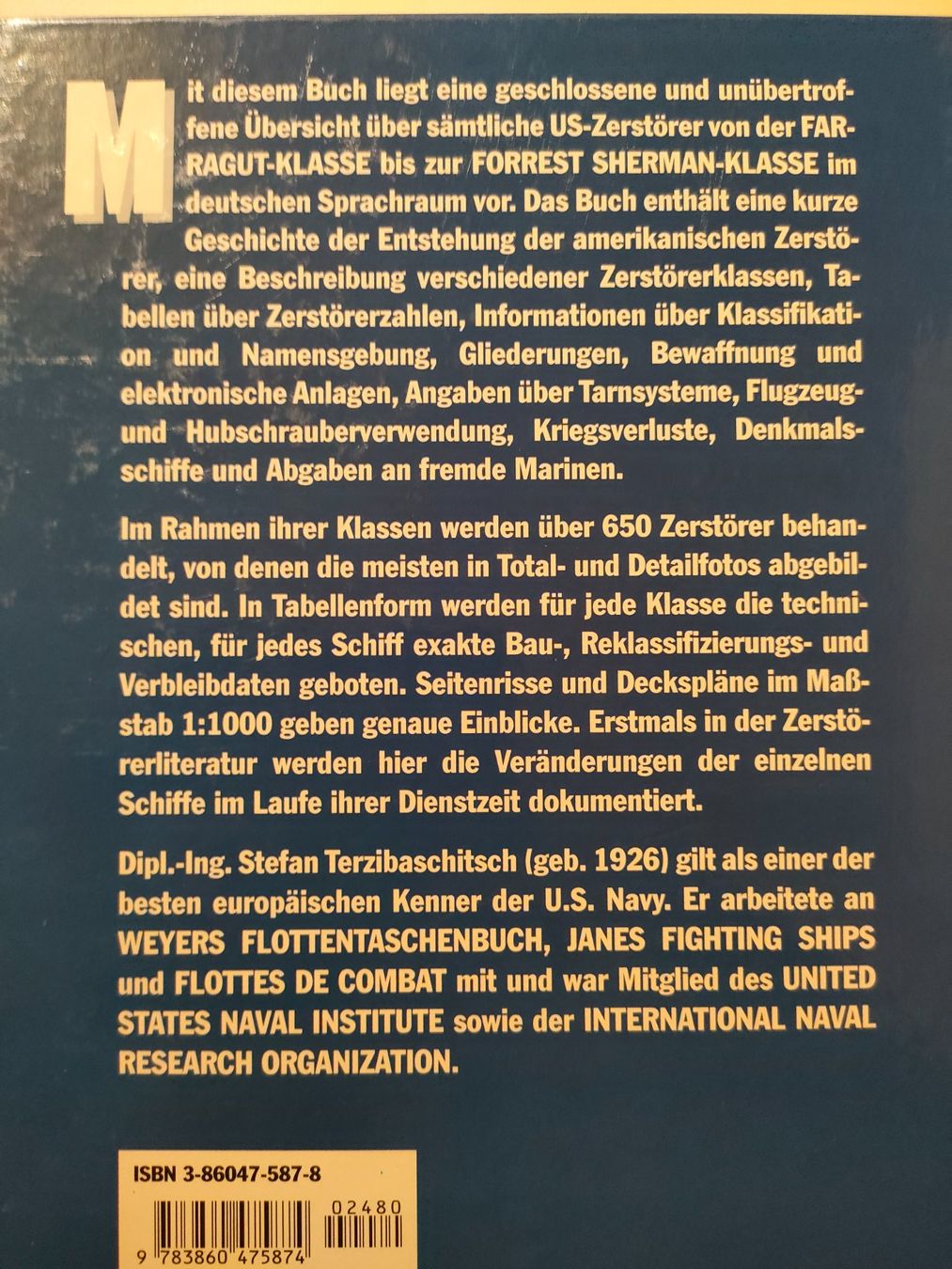 Libri: Armee Militär US NAVI Buch – Nuovo (secondo la descrizione) da Schwanden Sigrisw venduto da Wibe81 7