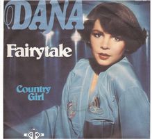 Dana  --  Fairytake   Single7