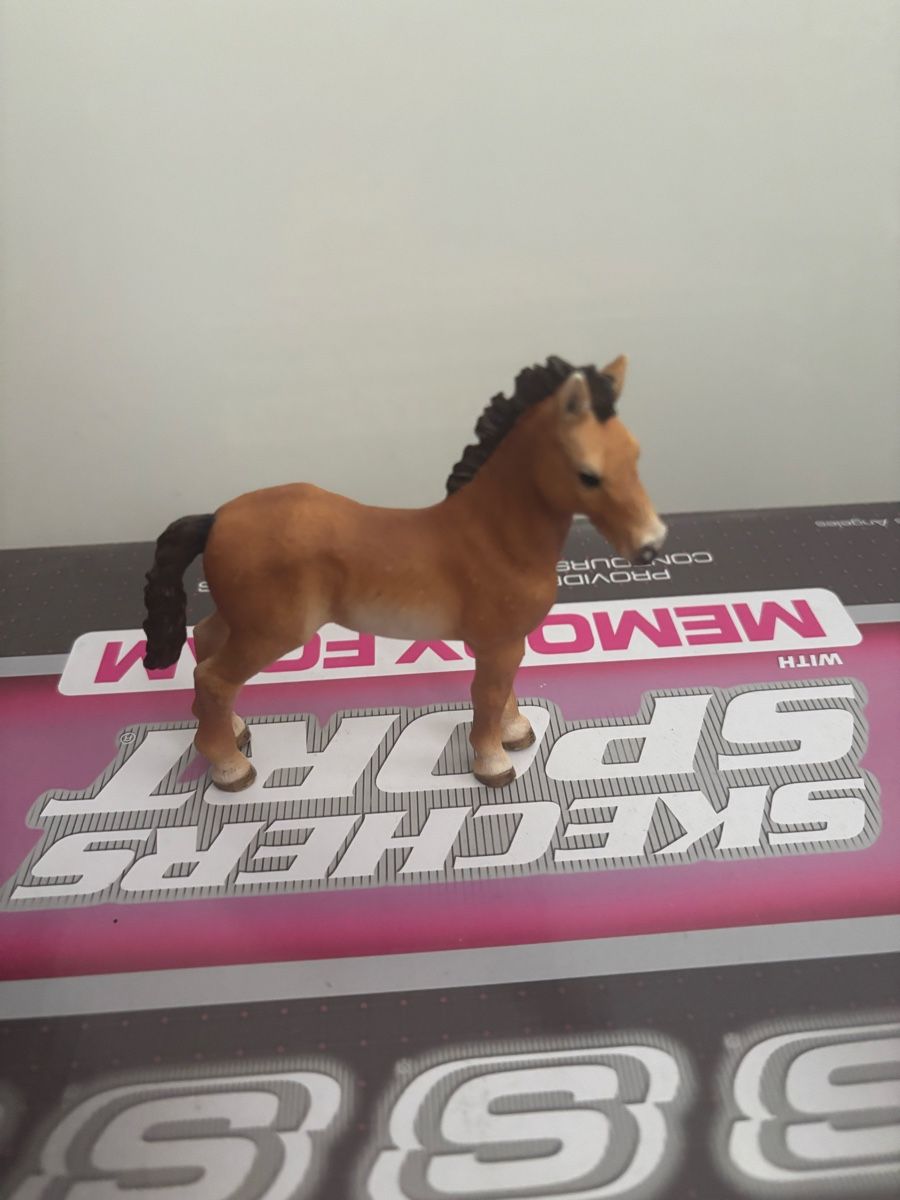 Schleich Figuren: Schleich Pferde Set – Gebraucht aus Arbon von Ursula_566 4