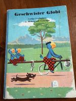 Geschwister Globi   8. Auflage. 1983