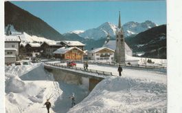 Sedrun