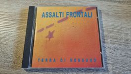 Assalti Frontali - Terra di Nessuno