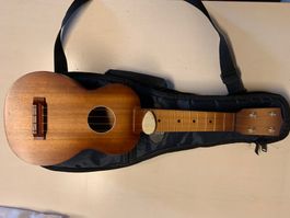 Ukulele