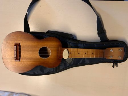 Ukulele