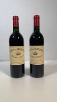 1985 Clos du Marquis Saint-Julien, France, 2Fl