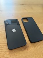 IPhone 12 64 GB Schwarz
