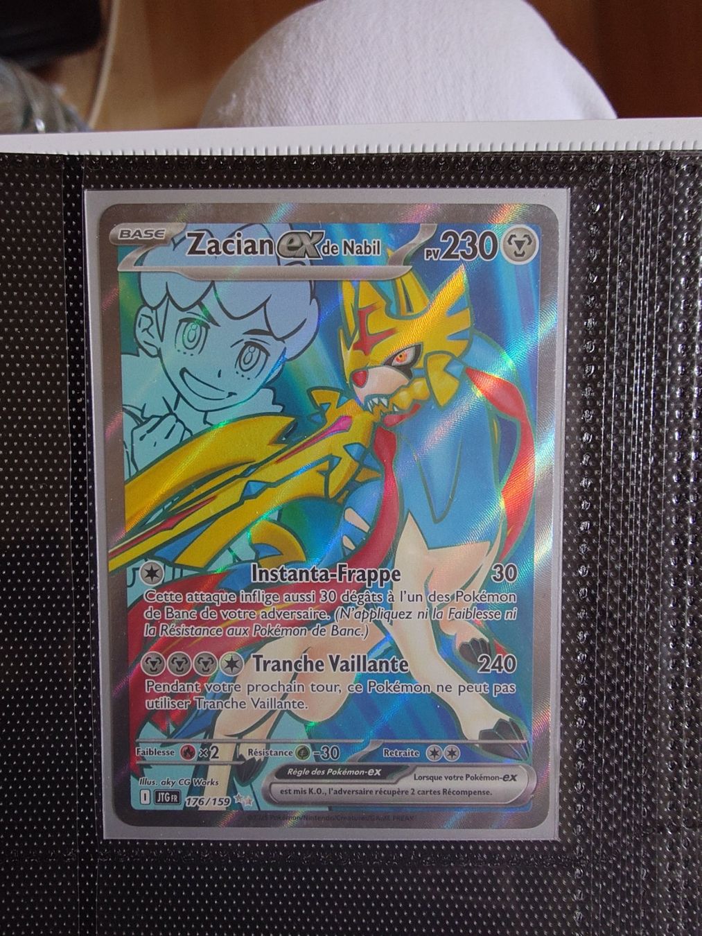 Pokémon Cartes à collectionner: Cartes Pokemon divers – Neuf (Voir description) à Genève par SkyCry14 3