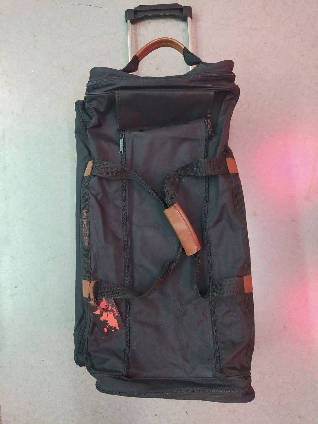 Valises & Sacs: Bree Trolly-Reisetasche – D'occasion à Weiningen ZH par Vitanyi 3