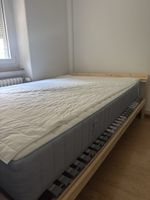Ikea Bett 140x200