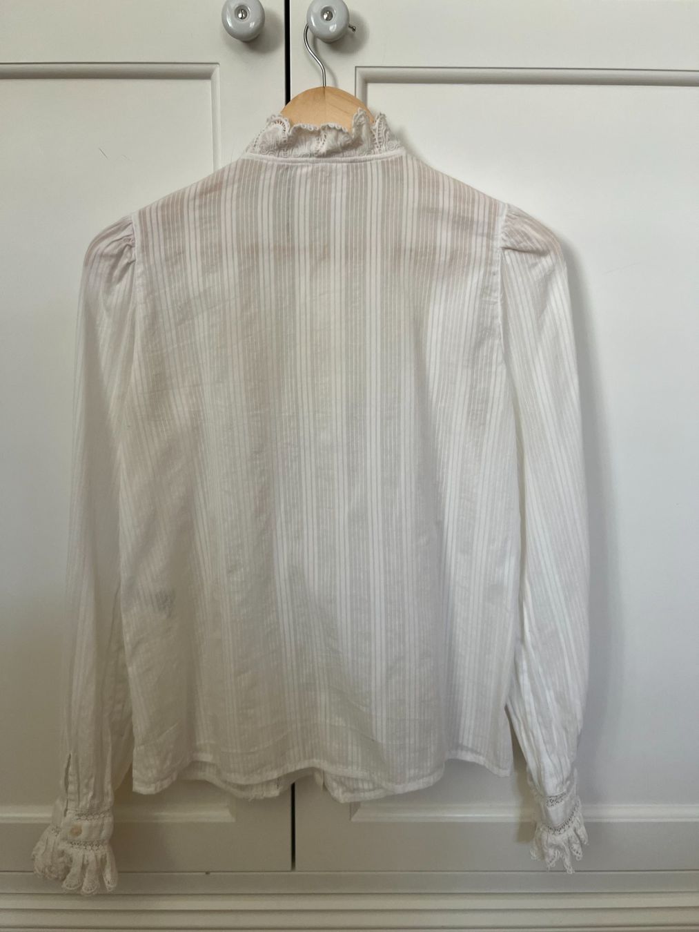 Sezane Blusen: Bluse von Sezane – Gebraucht aus Zürich von vslatt 2