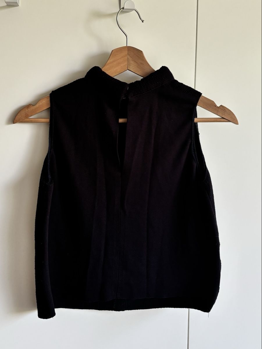 Zara Top: Zara Top size S – Usato da Zürich venduto da lydia_l 1