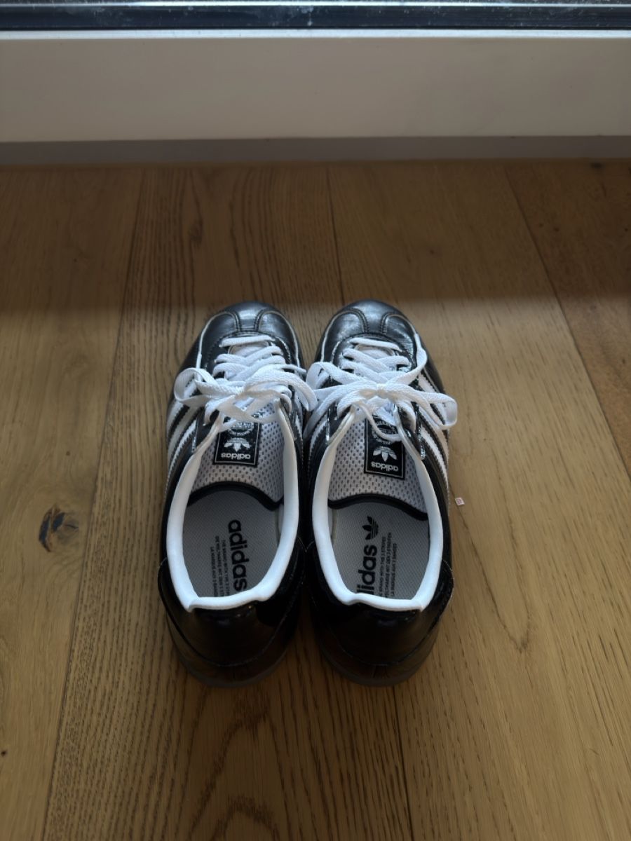 Adidas Scarpe da uomo: Adidas Gazelle Neu – Nuovo (secondo la descrizione) da Egerkingen venduto da muli1994 3