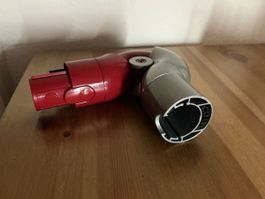 Original Staubsauger Gelenk Aufsatz für Dyson V8/V10/V11/V15