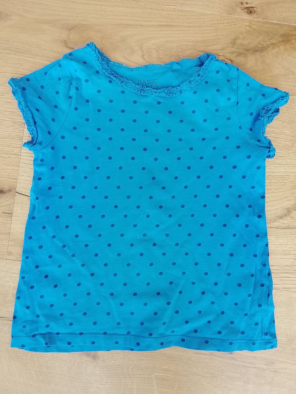 C&A Camicette, T-shirt & Top: T-Shirt Gr.116 – Usato da St. Gallen venduto da Okonomyiaki