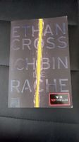 ethan cross ich bin die rache