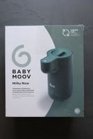 Baby Moove Milky Now Wassererwärmer für Babyflaschen