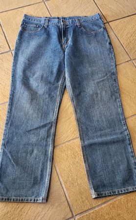 Carhartt Jeans, Top Zustand, Grösse 36x30,