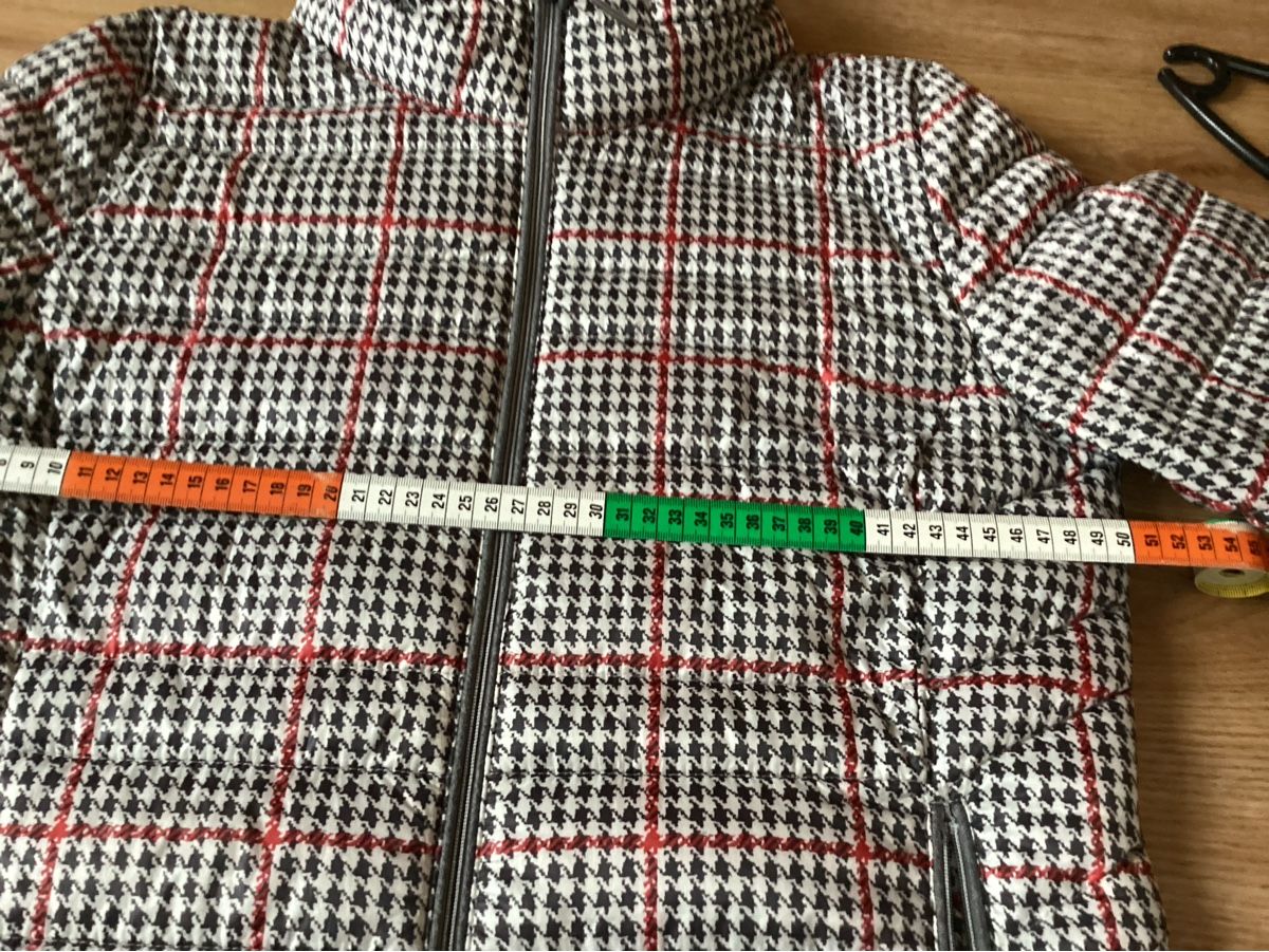 Tom Tailor Jacken: Tom Tailor, leichte Steppjacke mit Loop – Gebraucht aus Wassen UR von SABDOM 4