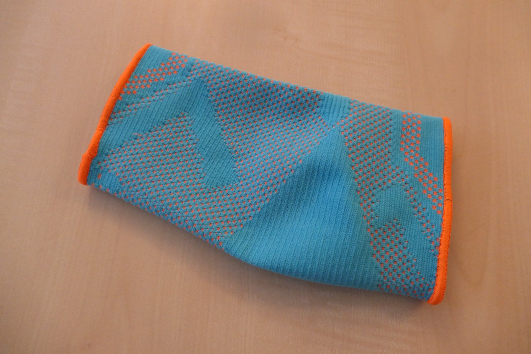 Attrezzature mediche: Ellenbogenbandage Orthocare Gr. S – Nuovo e nell'imballaggio originale da Hunzenschwil venduto da Fionab72 3