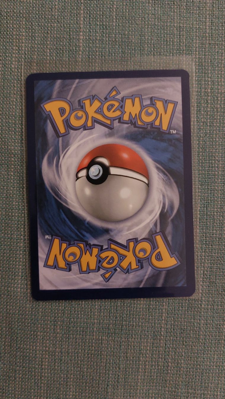 Pokémon Carte collezionabili: Rika Fullart Paradox Rift – Nuovo (secondo la descrizione) da Bellinzona venduto da Pagur 1