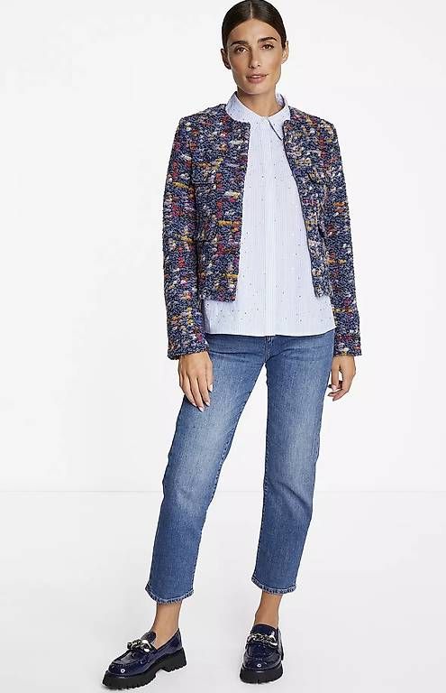Rich & Royal Giacche: Blazer Rich & Royal – Usato da Bärau venduto da JeJeG 1