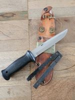 UTON vz.75 Kampfmesser Armee Militär Polizei Messer