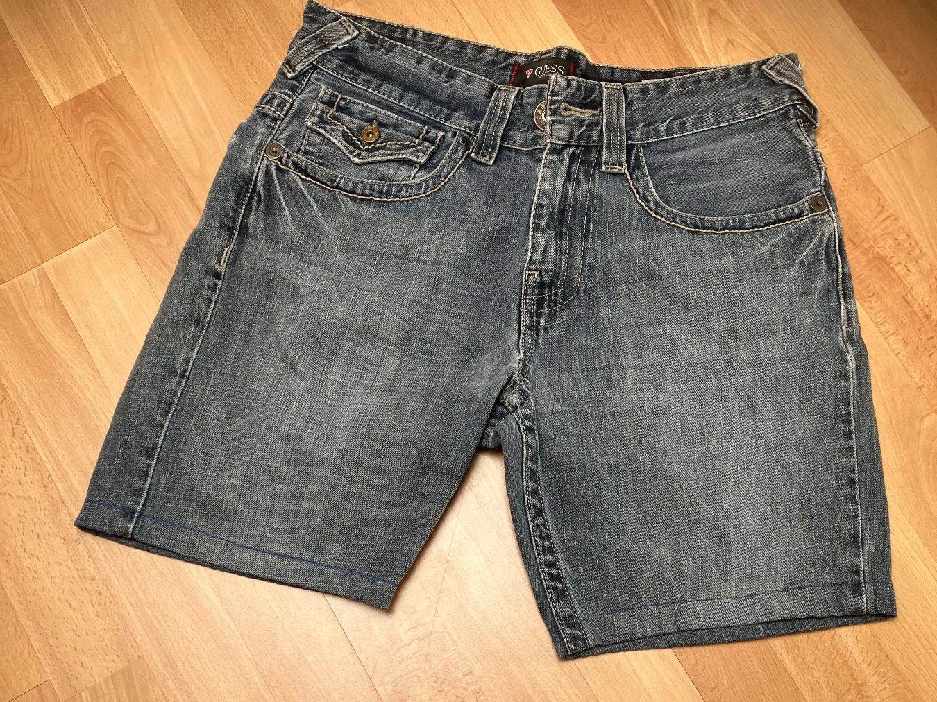 Lotti di vestiti: Arbeitskleidung Sommer Outfit – Usato da Bettwiesen venduto da Zustand57 1